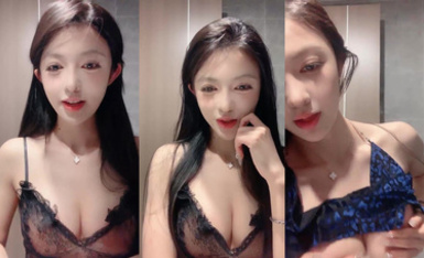 絕色尤物【希臘愛神】一顰一笑魂牽夢繞~越發性感 (6)