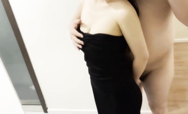 極品美乳人妻『kyara_sss』奶子又大胸型又好看，還特么巨騷，被操的時候喜歡說淫語，巨頂！美乳豐臀超反差⑪ (5)