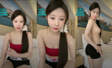 2024年9月SWAG極品女神 核彈推薦 超高顏值【依娜】9場大秀全網獨家發布，原生態的美女掰逼給我看，顫抖了！ (7)