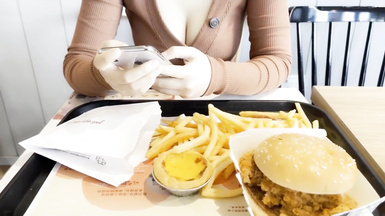 極品美乳人妻『kyara_sss』奶子又大胸型又好看，還特么巨騷，被操的時候喜歡說淫語，巨頂！美乳豐臀超反差④ (13)