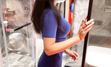 天花板級約炮大神『mmmn753』 -奇葩銷售，她說「胸太大了，也沒有穿內褲」