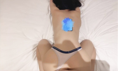 極品美乳人妻『kyara_sss』奶子又大胸型又好看，還特么巨騷，被操的時候喜歡說淫語，巨頂！美乳豐臀超反差① (3)