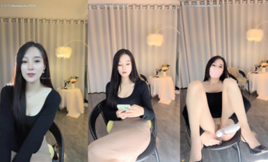 明星氣質顏值的溫柔女神【上帝是個女孩】女神尺度突破~露臉自慰合集 (12)