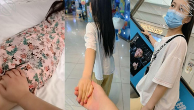 海角大神【shsjsjssnn】與漂亮表姐亂倫，第一次口爆射進姐姐嘴裡，騷姐姐還主動告訴大姨媽快要來了，暗示快點干我(2)