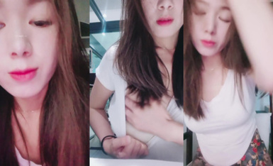 長腿御姐【純情悠然】絲襪長腿~高跟開檔~互舔激情~無套爆操 (26)