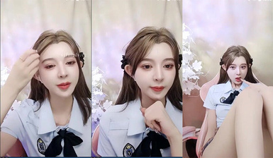 超級漂亮女神【妮可可】我等了你10年了~你終於開秀了~ (3)