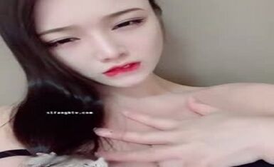 主播 Vita蔓蔓 高价定制 1