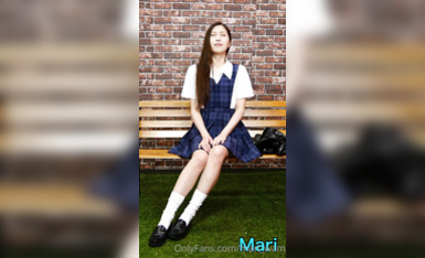 【輕度獵奇】高顏值日本氣質素人少婦「mari_wam」OF露臉私拍 反差美人妻沉淪精液地獄【第四彈】 (5)