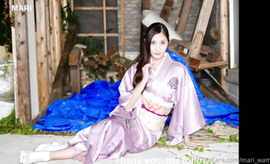 【輕度獵奇】高顏值日本氣質素人少婦「mari_wam」OF露臉私拍 反差美人妻沉淪精液地獄【第三彈】 (10)