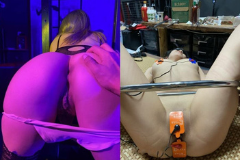 超強視覺盛宴！推特頂級大佬【小黑屋】訂閱最全完整視圖集，花式調教御姐蘿莉女奴們，玩女神母狗的最高境界 (3)