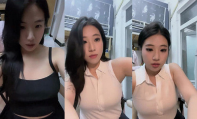 2024年6月，學生妹挺叛逆，【你的白月光】，在宿舍就把慾望寫臉上了，極品美穴，身材一流很挑逗！(12)