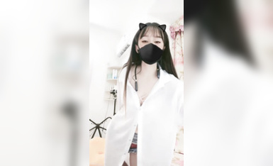 抖音網紅舞姬@寧向(向向) 會員群大尺度裸舞 (44)