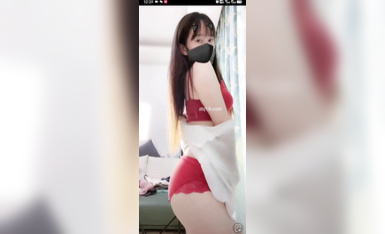 抖音網紅舞姬@寧向(向向) 會員群大尺度裸舞 (51)