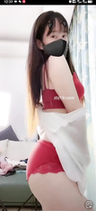 抖音網紅舞姬@寧向(向向) 會員群大尺度裸舞 (51)