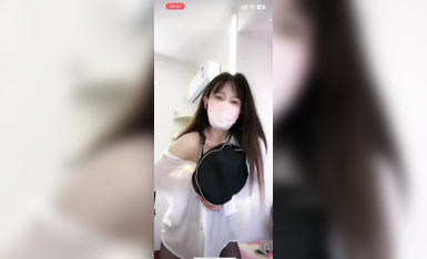 抖音網紅舞姬@寧向(向向) 會員群大尺度裸舞 (26)