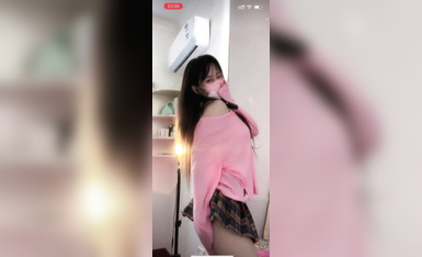 抖音網紅舞姬@寧向(向向) 會員群大尺度裸舞 (42)