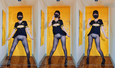 反差福利姬@Naimi奶咪(奶味小咪)24年視圖 (5)