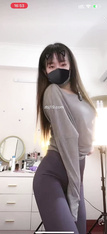 抖音網紅舞姬@寧向(向向) 會員群大尺度裸舞 (64)