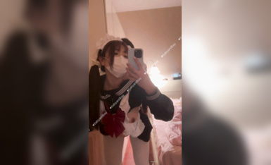 #babyandbay 有錢人的洩慾小母狗，自慰SM啪啪太嫩了 (3)