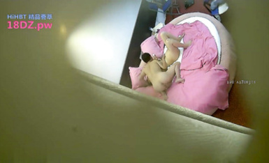 盜錄蜂腰巨乳美少婦與上司開房互舔攻守兼備無套內射／大學眼鏡男酒店束縛苗條白皙大奶女友深喉各種體位抽插等 14