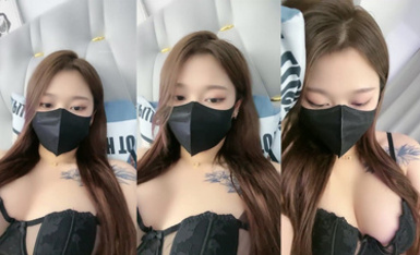 極品神顏值主播@喵喵啊 尺度福利秀 (18)