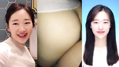 Yi Yuna Parking lot Blowjob and Fucking