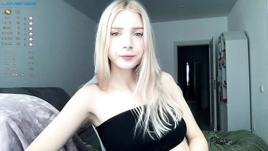 CB站超美小姐姐oh_honey_ 人美声甜（4）