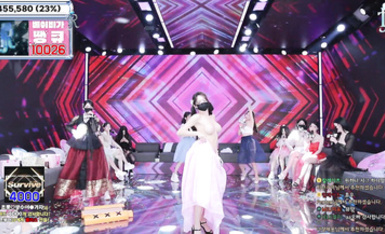 BJ脫衣舞女團【Jinricp】第四季第十期 (4)