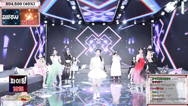 BJ脫衣舞女團【Jinricp】第四季第十期 (6)