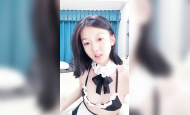 新人主播  超級粉嫩的校花級主播源源 舌釘口交 剛下海就跪在馬桶上被操，道具調教，胸推，舌釘小嘴性感口交，各種姿勢爆操 (37)