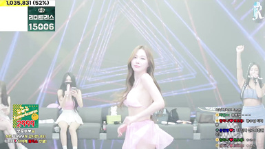 BJ脫衣舞女團【Jinricp】第四季第八期 (10)