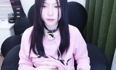 Stripchat 新女神降臨 Rainybaby首次門票大秀 全裸自慰絕美 (27)