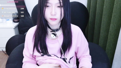 Stripchat 新女神降臨 Rainybaby首次門票大秀 全裸自慰絕美 (27)