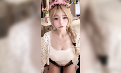 【高潮臉 阿黑顏 吐舌】寸止挑戰 香香軟軟的