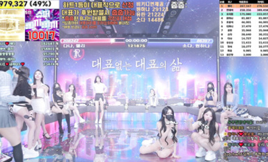 BJ脫衣舞女團【Jinricp】第四季第七期 (5)