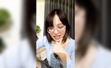 萬狼求檔OnlyFans斯文眼鏡反差小姐姐【deerlong】私拍合集,極品中的極品天生的肉便器,純情少女展現精湛口活兒口爆吞精 (21)