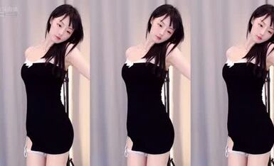 美女主播熱舞合集 Part 4