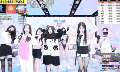 BJ脫衣舞女團【Jinricp】第四季第五期 (12)