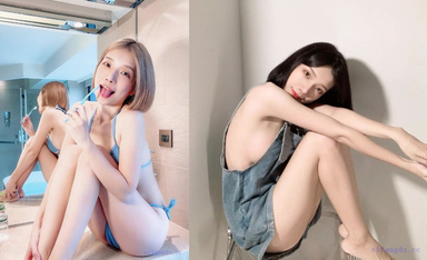 【2025年新流出】FansOne網紅，人妻反差婊【Zhen禎】震動棒自慰