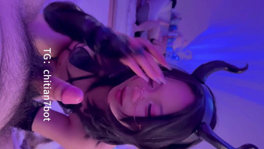 極品福利姬【池甜chitian1】視頻合集 (16)