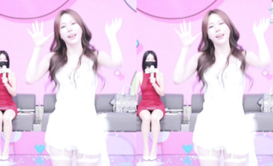 BJ脫衣舞女團【Jinricp】第四季第一期 (3)