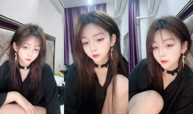 頂級顏值反差婊，下海大秀直播，酒店開房被大哥無套猛干 (11)