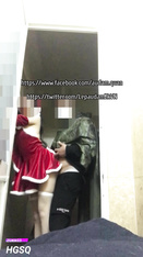 [Twitter][蘿莉] [LepALuli2kVN@LepALuli2kVN] 1011-2022聖誕節特輯 (4)