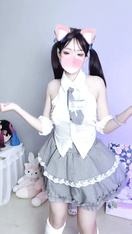 【2025年新品】，推特極品福利姬，可甜可鹽女神【小仙雲】最新1月新番裸舞 合集