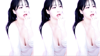 韓國巨乳舞姬@yso1004 濕身裸舞合集 (72)