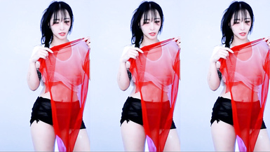 韓國巨乳舞姬@yso1004 濕身裸舞合集 (23)