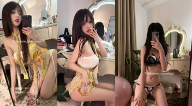 抖音145w粉網紅@無敵暴龍戰神(肖雅婷) 肉搏金豬+微密圈視圖合集 (3)