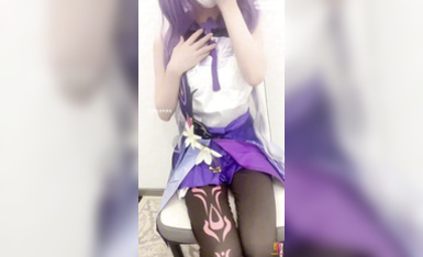 網紅極品白虎福利姬【初戀小安】cos自慰 (2)