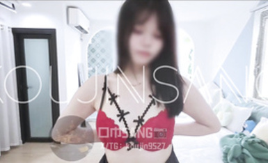 口巾SANG-純外表下 隱藏著母狗的內在 已經完全不滿足 只有一根肉棒的性愛了