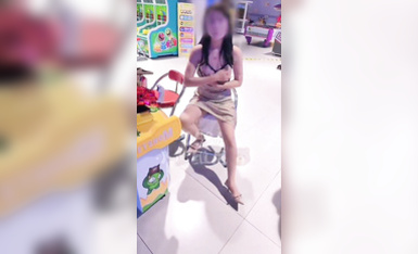 小熊維尼 最新線下約啪露出 (4)